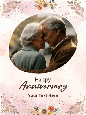 happy anniversary greeting for mom dad