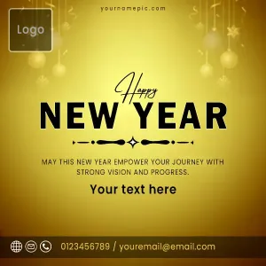 2026 happy new year corporate wishes