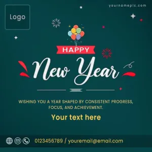 happy new year 2026 wishes for business
