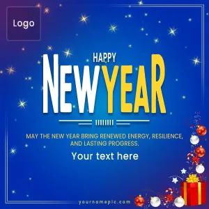 happy new year wishes for business