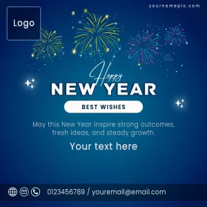 new year 2026 corporate wishes