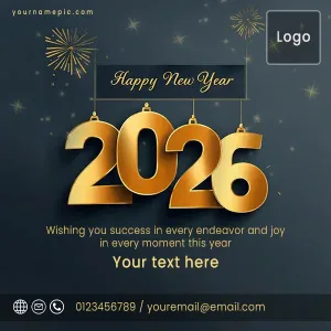 new year wishes for professionals