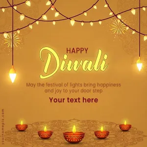deepavali wishes greeting cards