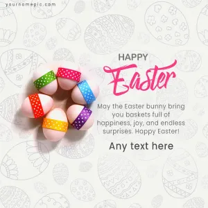 happy easter religious wishes for loved ones