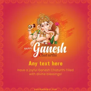 best ganesh chaturthi wish greetings 2024