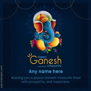 top ganesh chaturthi greetings wishes