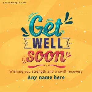 get better soon messages for loved ones