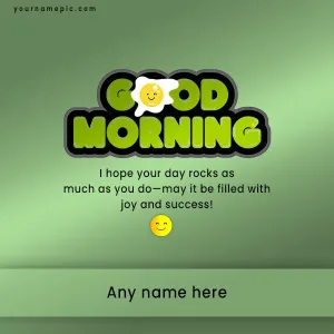 enjoy the beauty of sunday morning for inspiration