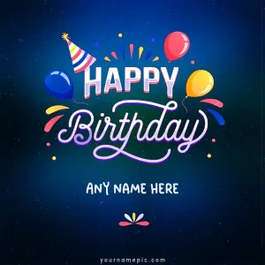 happy birthday filled with joy for whatsapp