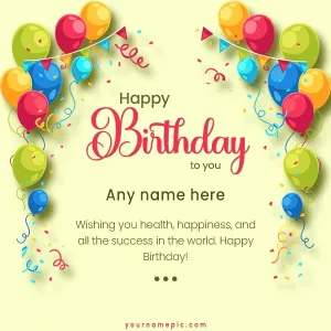 heartfelt birthday messages for your best friend