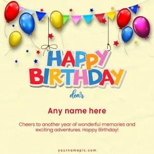 heartwarming birthday messages for special friends