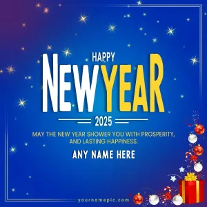 heartfelt happy new year wishes 2025