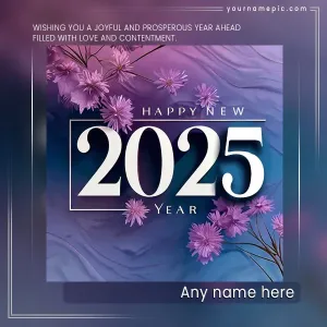 new year wishes 2025 for friends and family