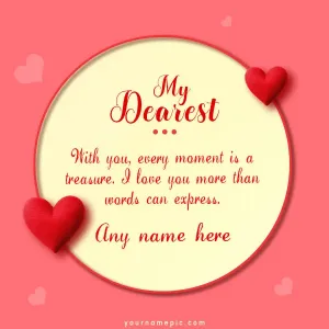romantic love quotes for your sweetheart