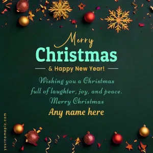 heartwarming christmas greetings 2024