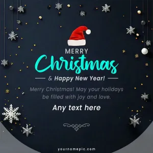 merry christmas wishes greetings 2024