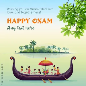 happy onam wishes for loved ones