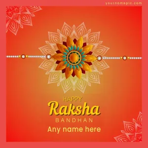happy raksha bandhan wishes