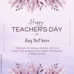 happy teachers day 2024
