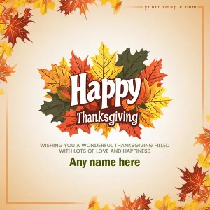 a happy thanksgiving 2024 greetings