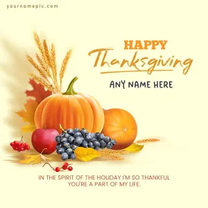 thanksgiving wishes for friends