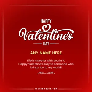 valentines day wishes for husband