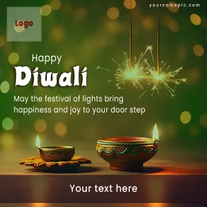 corporate diwali wishes