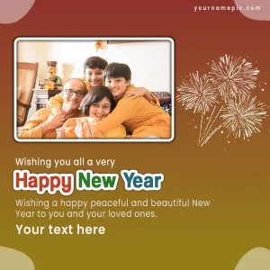 stunning-new-year-wishes-with-name-and-photo