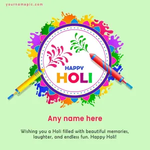 holi wishes