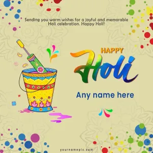 holi wishes