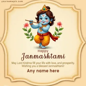 janmashtami wishes