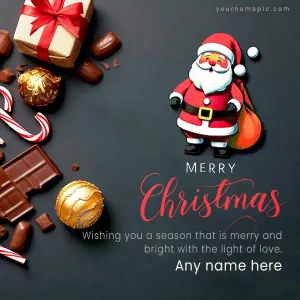 merry christmas wishes