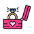 engagement-wishes icon