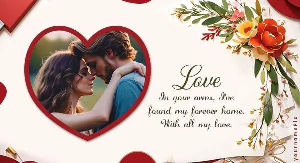 customizable greeting card banner