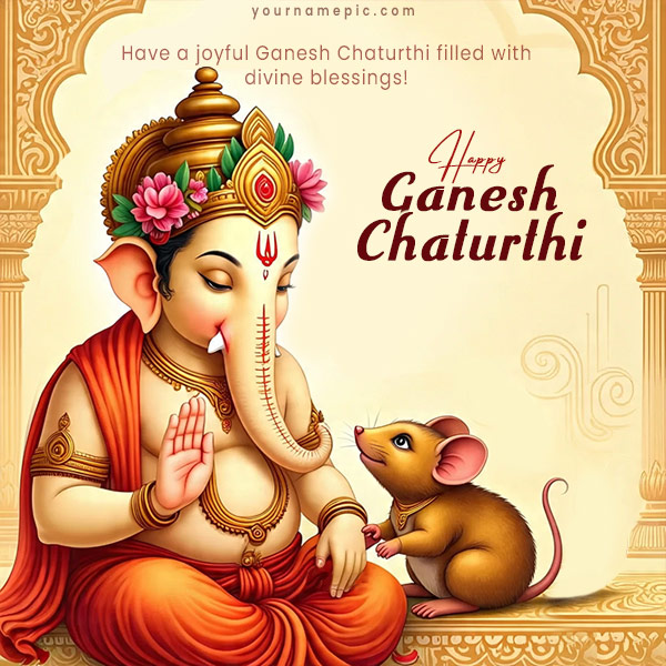 write-name-on-happy-ganesh-chaturthi-wishes