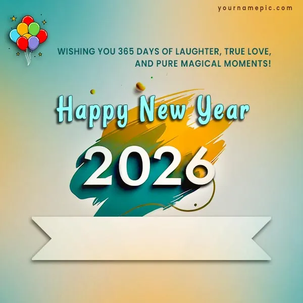 happy-new-year-wishes-for-family-with-name