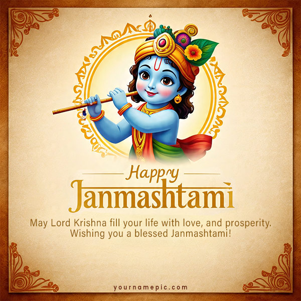 janmashtami-greetings-with-your-name