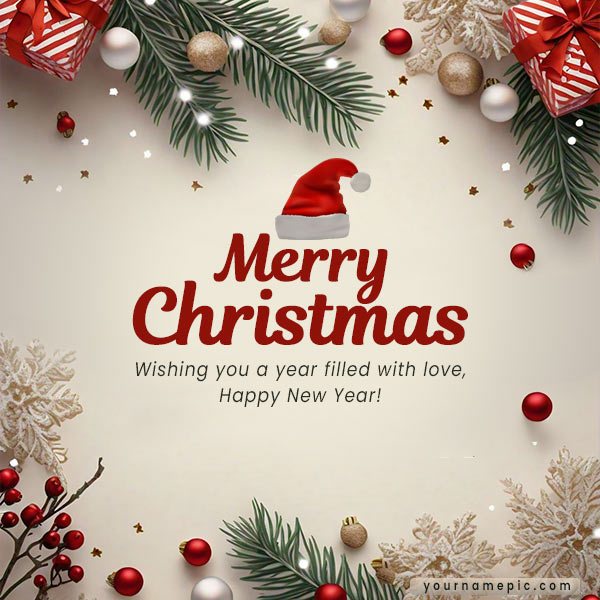 happy-christmas-wishes-with-name