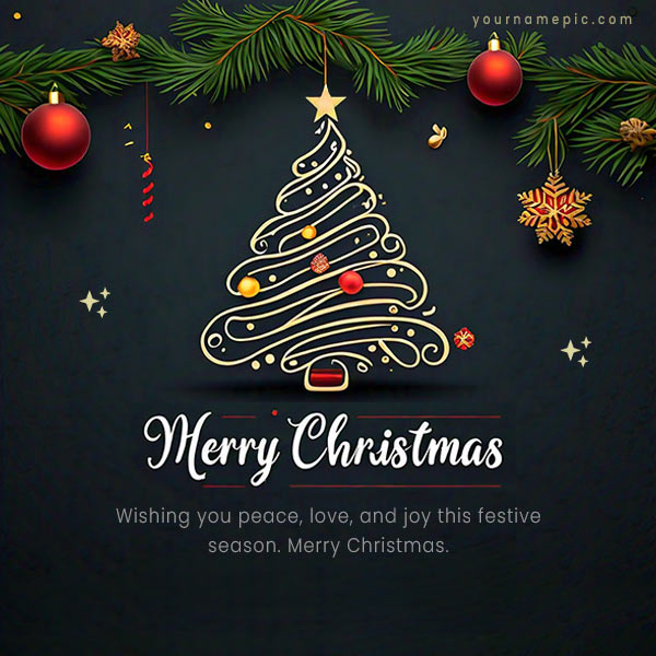 christmas-day-wishes-for-family-with-name