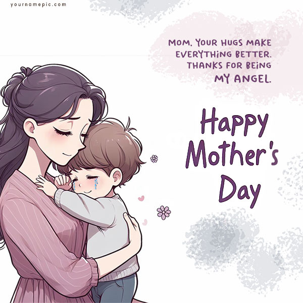 mothers-embrace-mothers-day-wishes