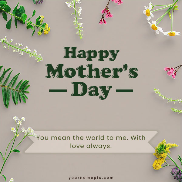 touching-message-for-mothers-day
